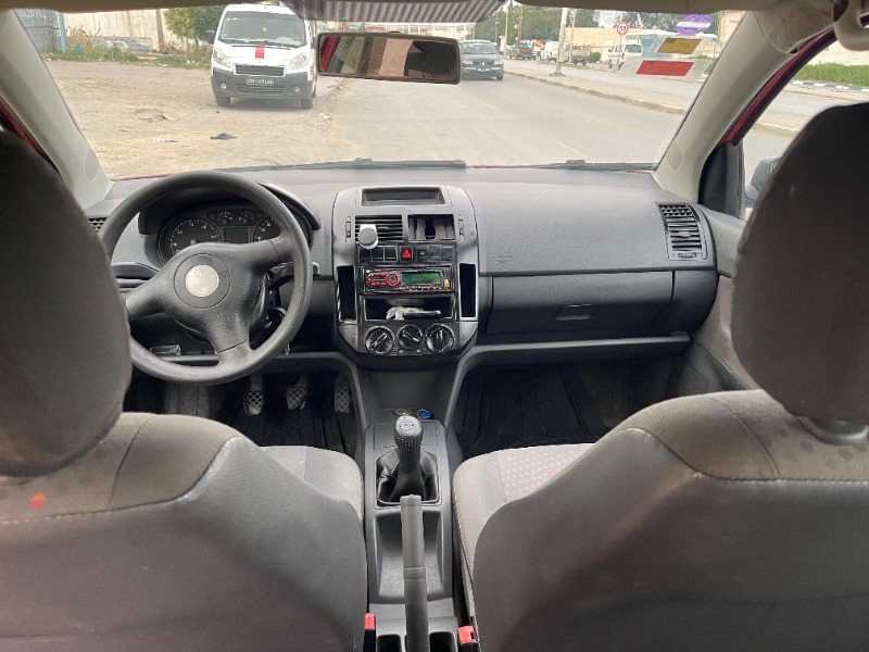 Volkswagen Polo Essence 2004 à Zaghouan - Photo 1