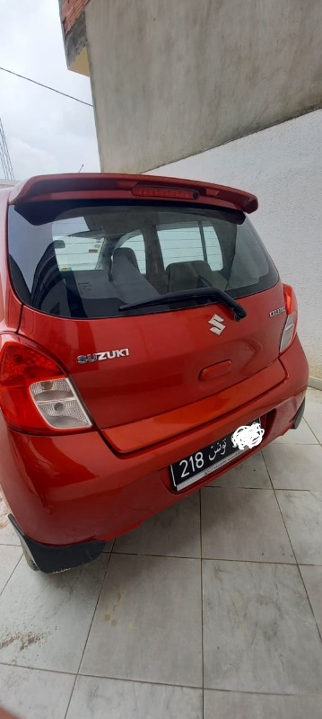 Suzuki Celerio Essence 2020 à Ariana - Photo 2