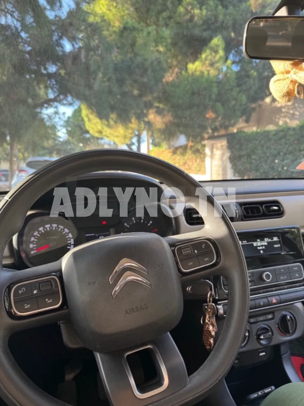 A vendre Citroën C3 à Tunis - Photo 5