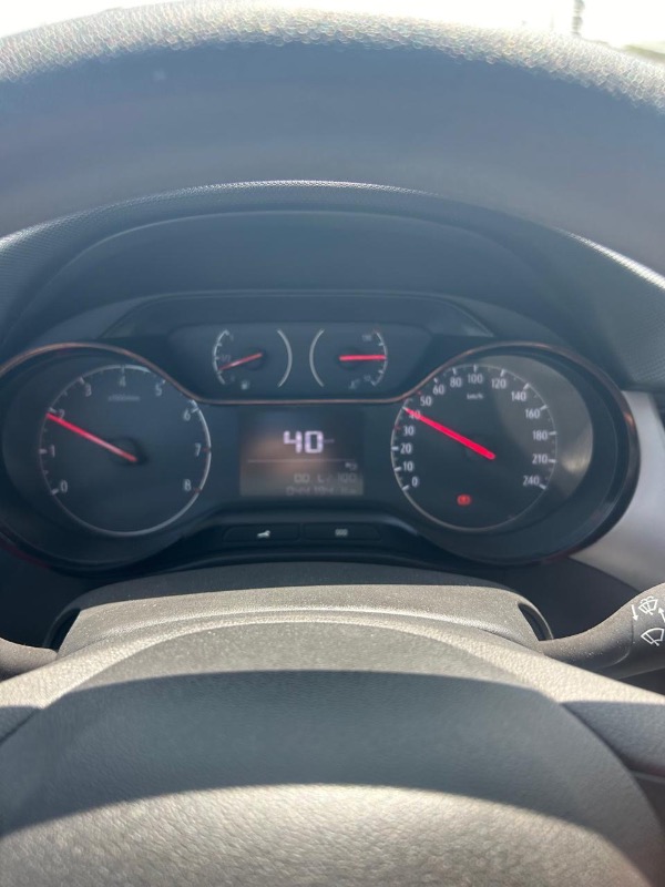 Opel Crossland X Essence 2021 à Ariana - Photo 6