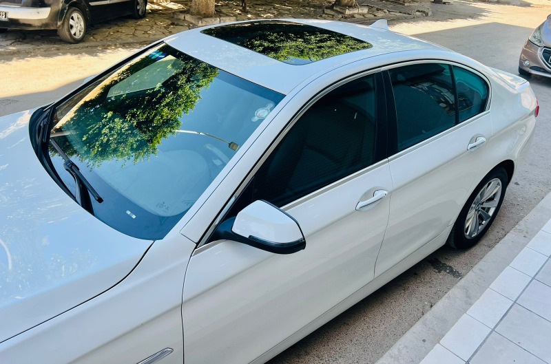 Bmw 520 Essence 2017 à Kairouan - Photo 2