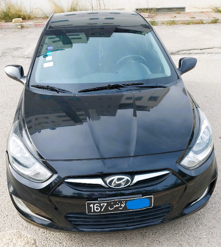 KIA Picanto Populaire