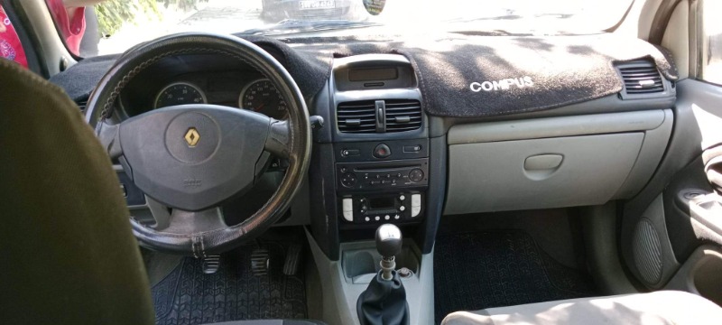 Renault Clio Diesel 2005 à Mahdia - Photo 1