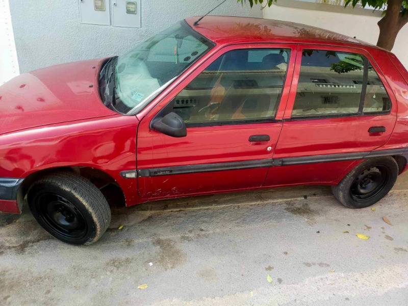 Citroen SAXO Essence 2002 à Ben Arous - Photo 2
