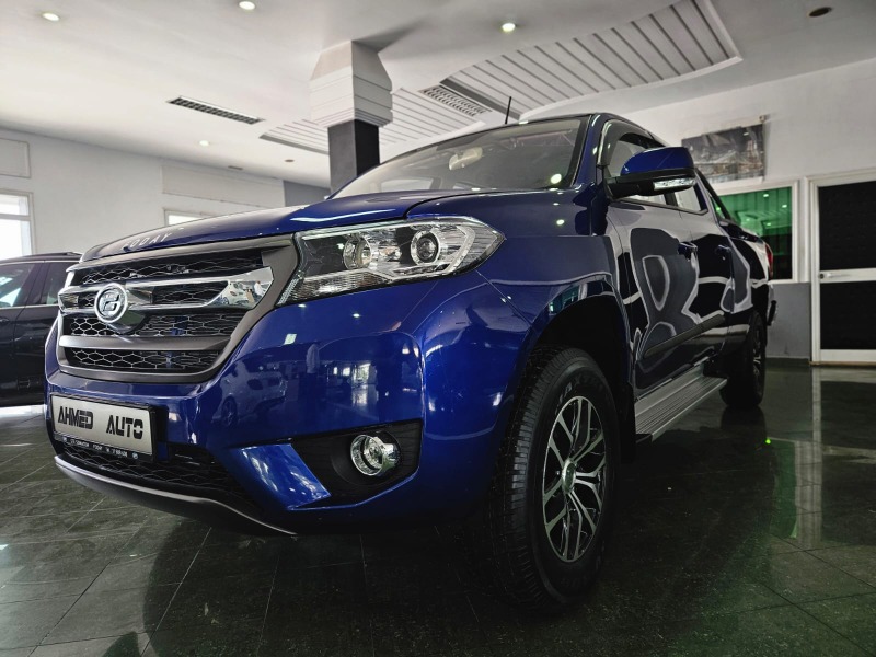 Toyota Land Cruiser Diesel 2024 à Monastir - Photo 2