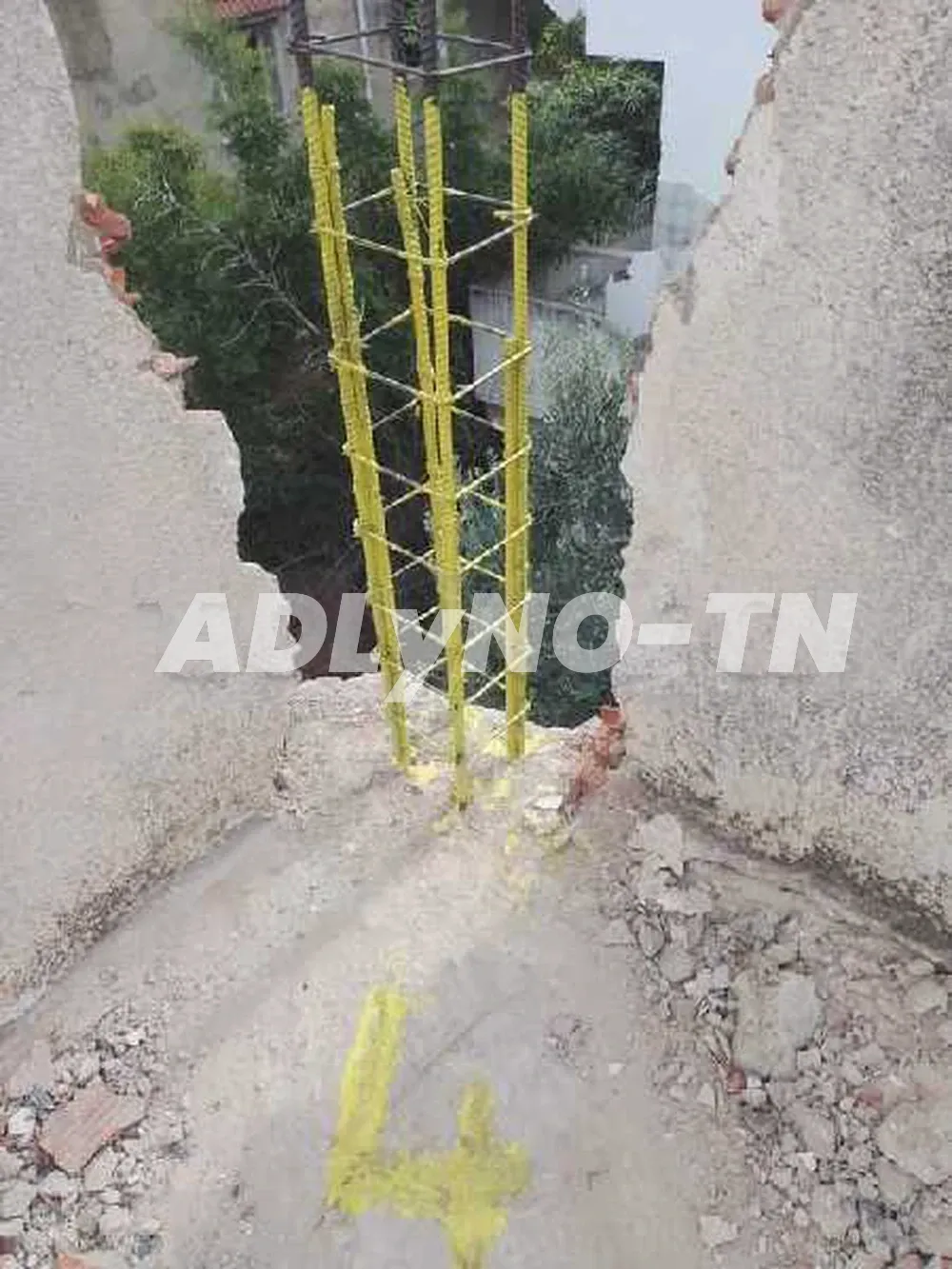 pour villa et maison 21118839 à Tunis - Photo 5