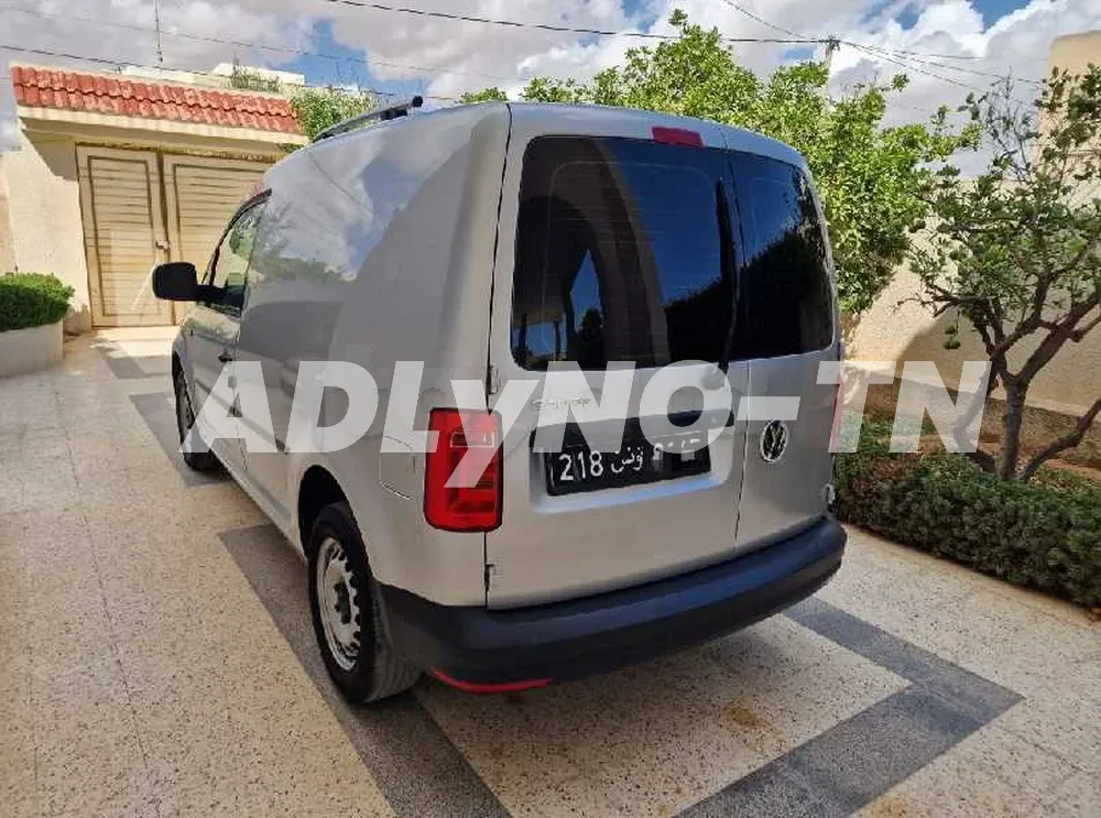 CADDY PRESTIGE 2L à Sfax - Photo 3