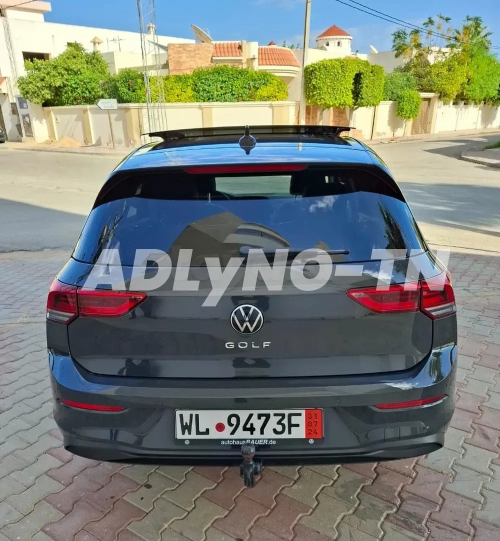 Golf 8 à Sfax - Photo 4
