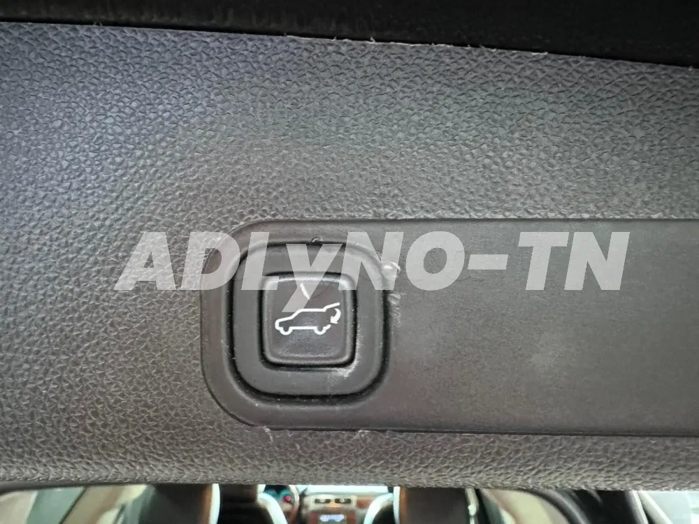 CHEVROLET TAHOE 6 places en excellent état à Tunis - Photo 8