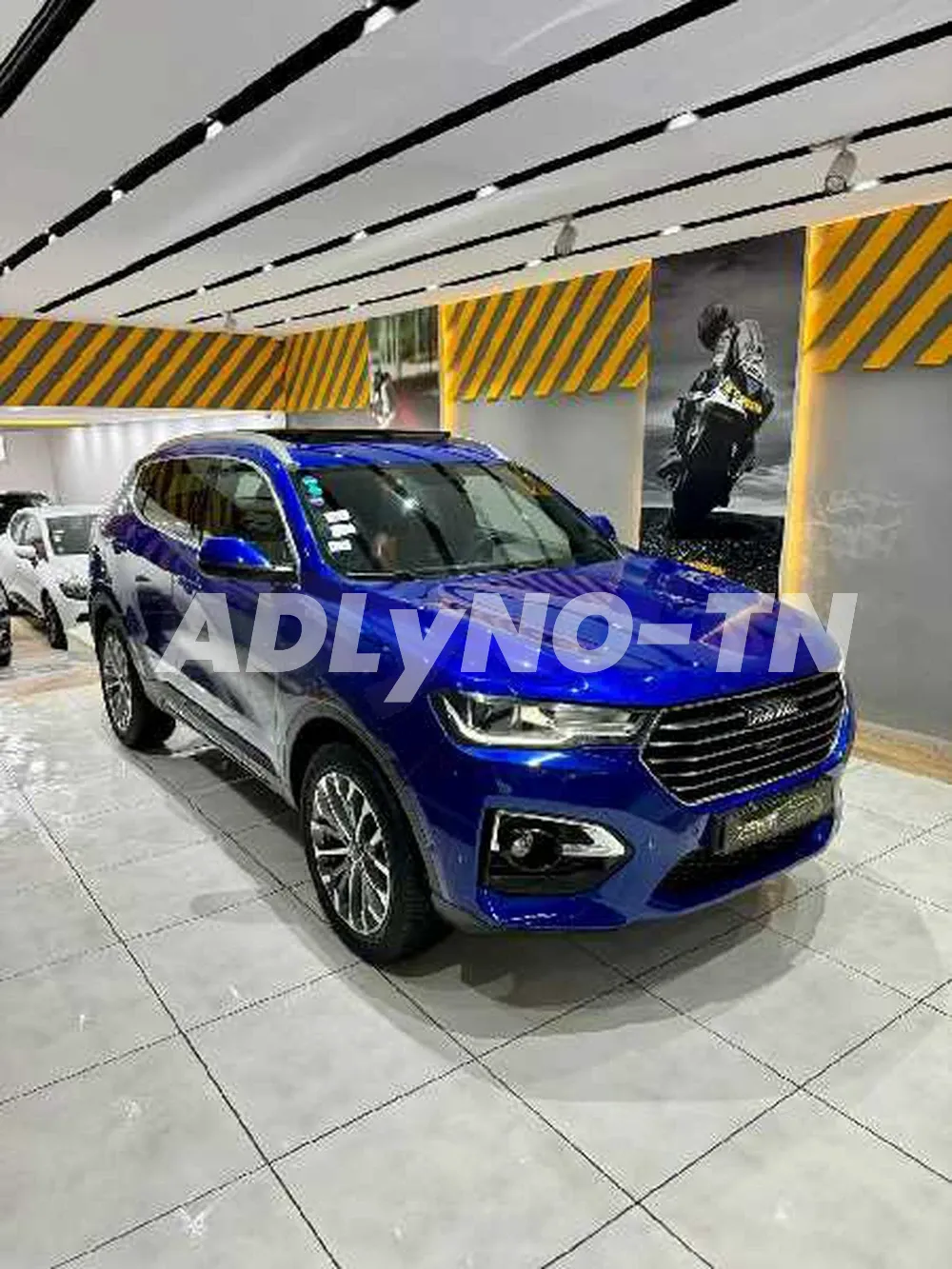 Polo sedan High Line 