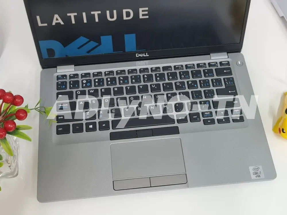 ? Dell Latitude 5410 ? Importé ? Core i7 10eme vPro ? 16 Go RAM DDR4 ? 256 Go SSD Nvme ? 1790 DT ? à sousse - Photo 8