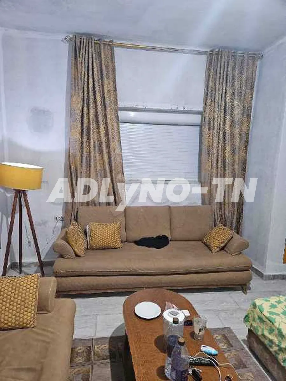  A vendre Charmant Appartement S1 à Sahloul 