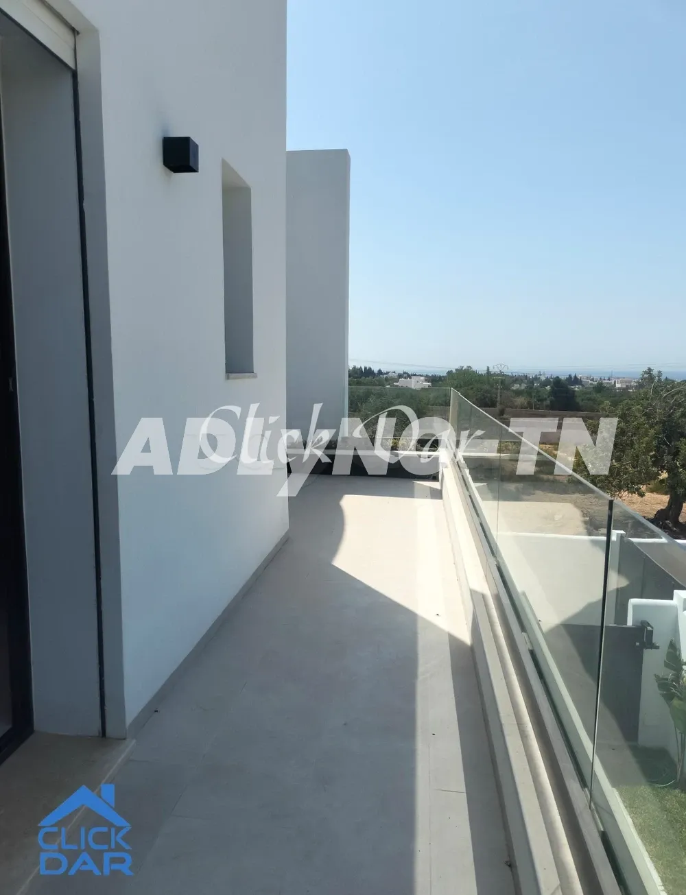 Villa piscine à vendre à Hammamet ? 29286868 à Nabeul - Photo 9