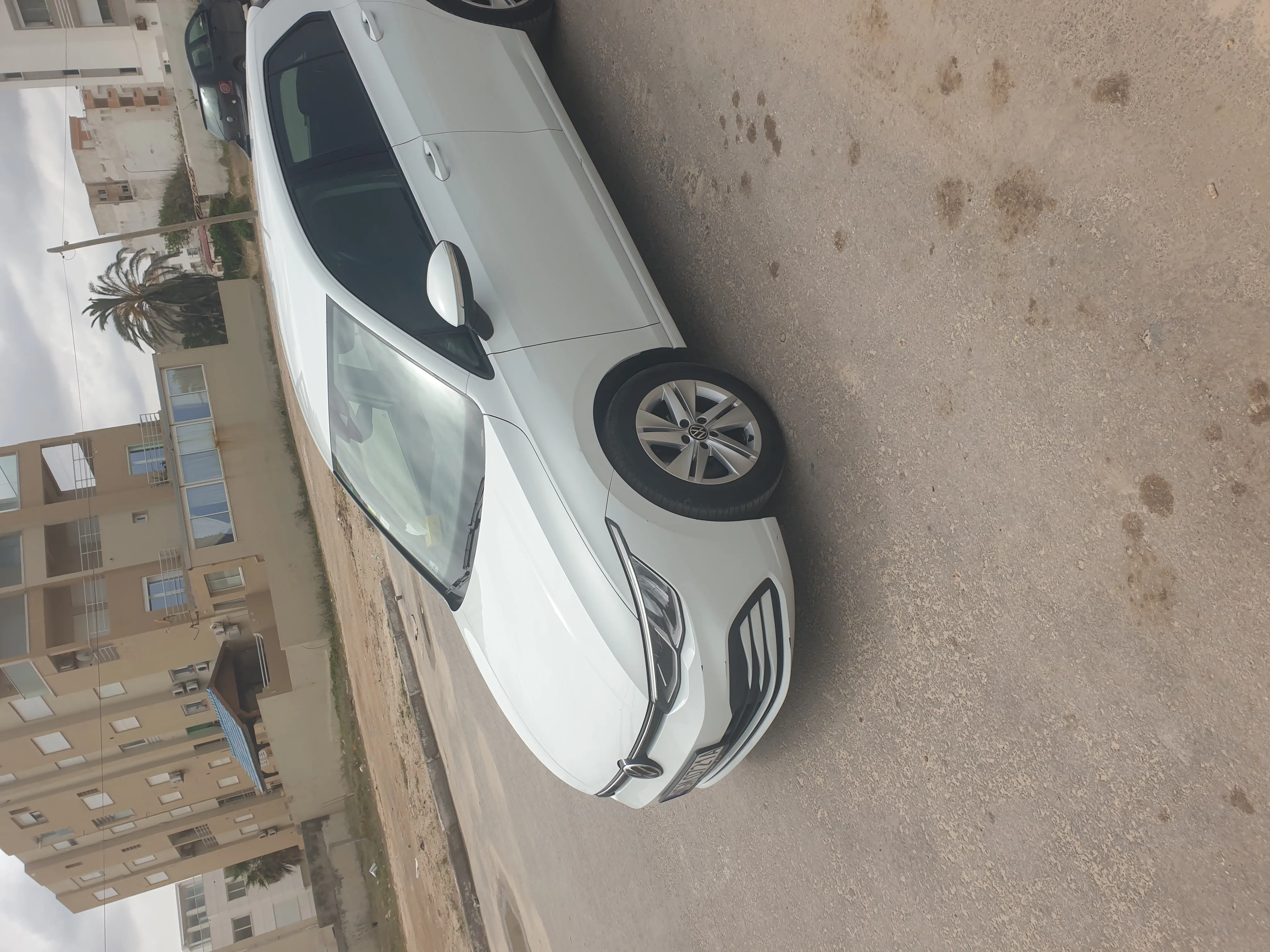 Golf8 1.5 à sousse - Photo 1