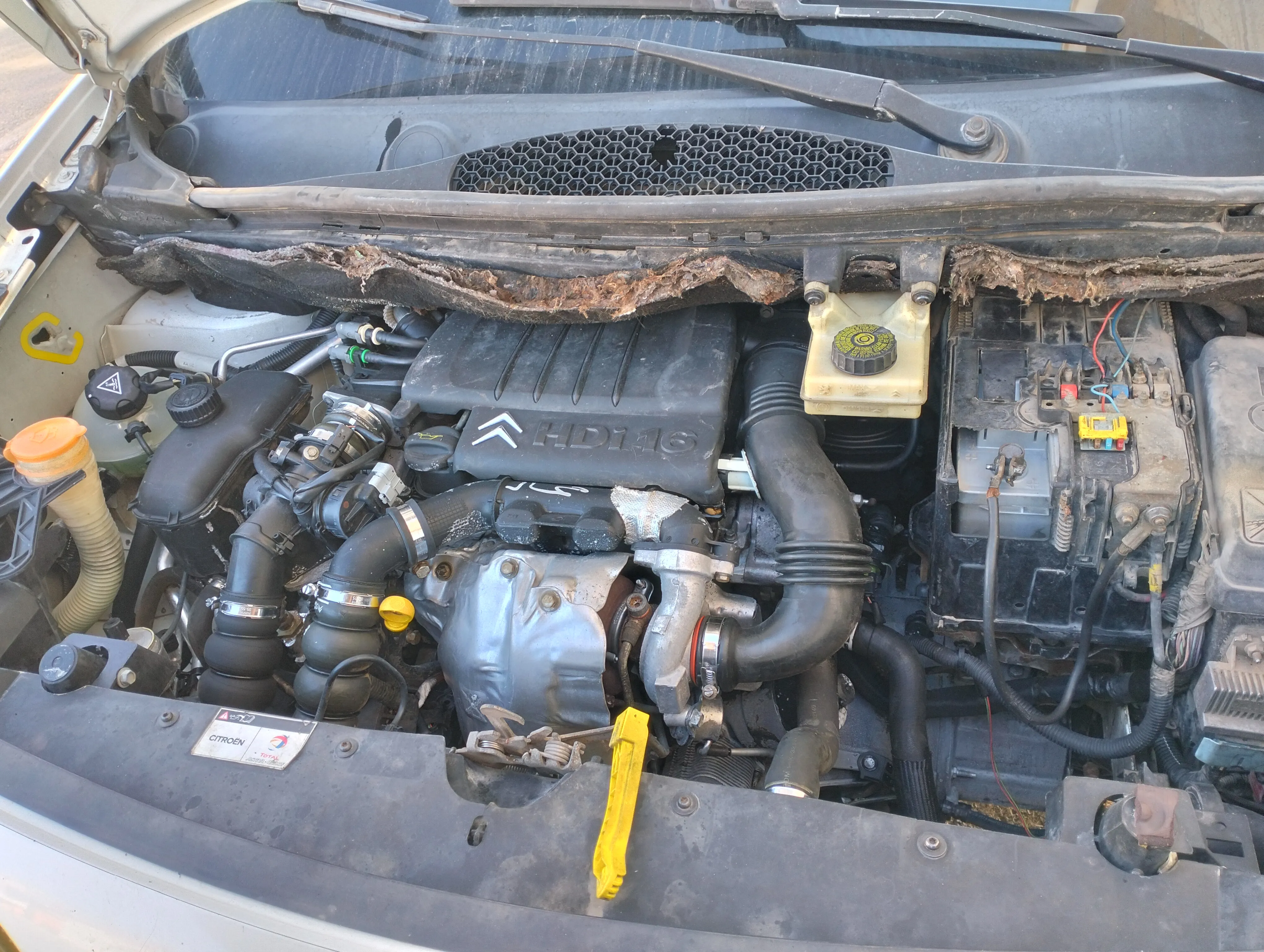 Berlingo b9 à Monastir - Photo 16