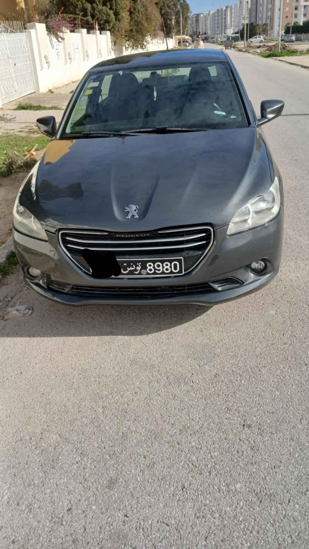 Voiture à Tunisie - Photo 4