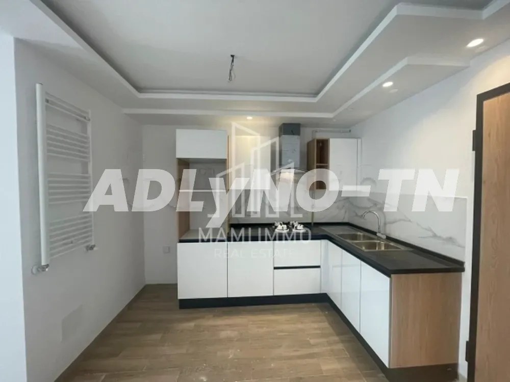 Un appartement s1 à La Marsa ( cité bhar lazreg ) . à Tunis - Photo 1