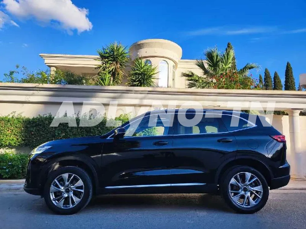 Haval H6 35milles km 2023 à Tunis - Photo 3