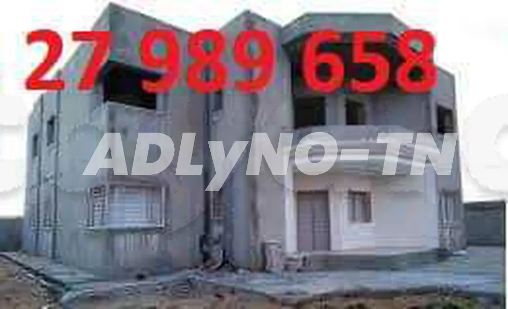كل اشغال البناء 27989658 à Manouba - Photo 3