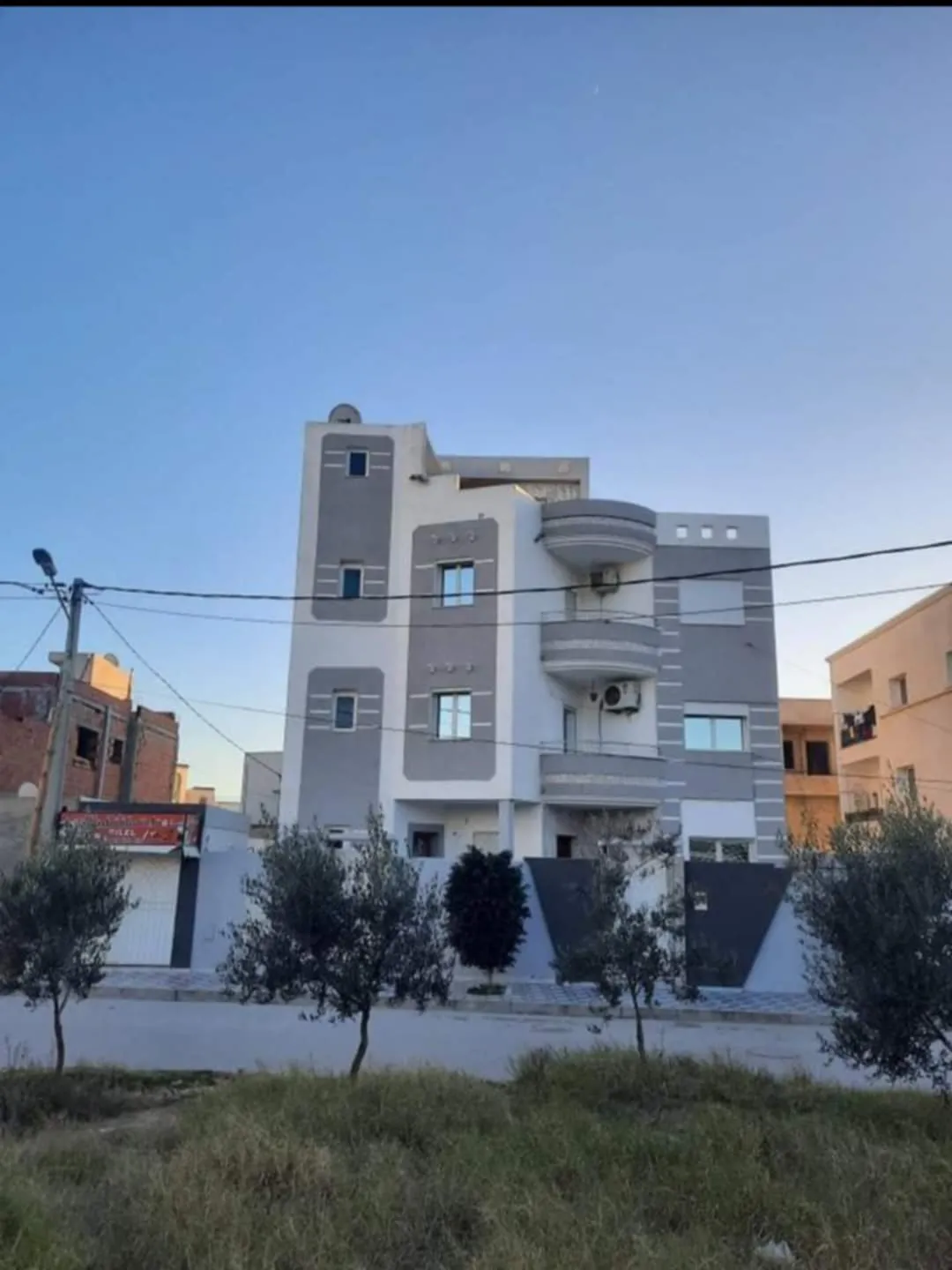 à vendre Maison indépendante S+4
