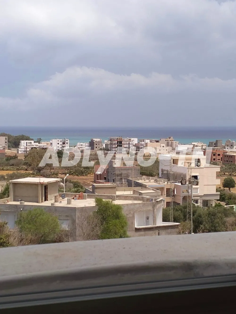 Duplex S+2 à #ezzahra -hamem leghzez vue de mer à Nabeul - Photo 9