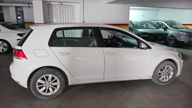 Volkswagen Golf 7 Essence 2014 à Tunis - Photo 2