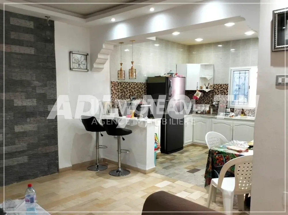 A vendre une villa à Hammamet à Nabeul - Photo 6