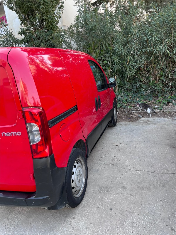 Citroen NEMO 97386865 à Ariana - Photo 2
