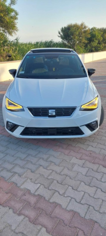 Seat Ibiza Essence 2023 à Ben Arous - Photo 6
