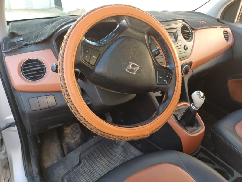 Hyundai I10 Essence 2015 à Sfax - Photo 2