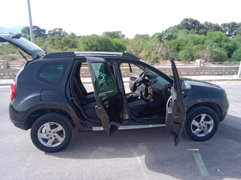 Dacia DUSTER Essence 2013 à Ben Arous - Photo 8
