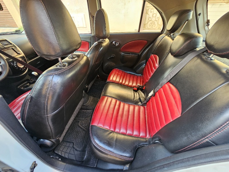 Nissan Micra Essence 2014 à Bizerte - Photo 5