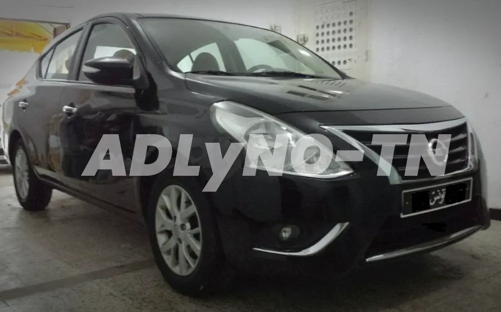 Nissan Sunny à Vendre à Ariana - Photo 2