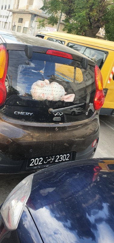 Chery QQ Essence 2018 à sousse - Photo 6