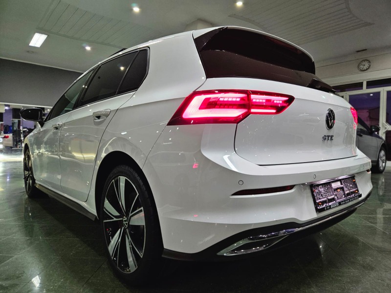 Volkswagen Golf 8 Electrique 2021 à Monastir - Photo 6
