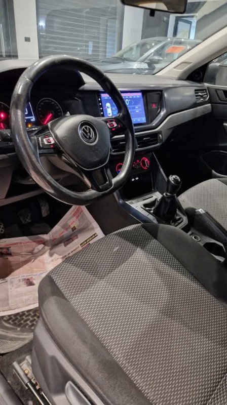 Volkswagen Polo Essence 2021 à Nabeul - Photo 1