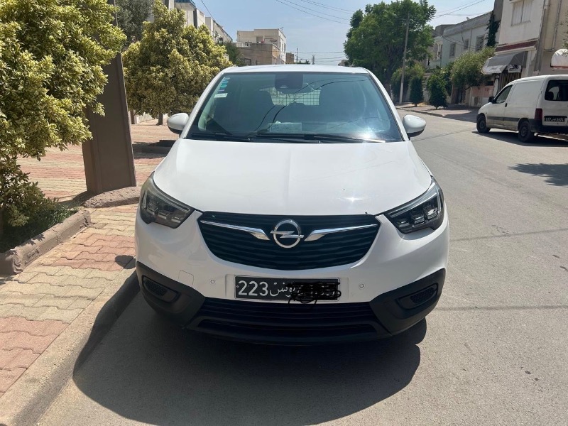 KIA Picanto Populaire