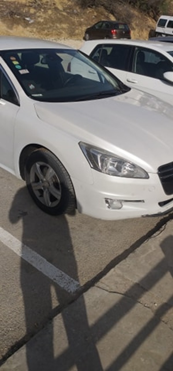 Très belle Peugeot 508 à Tunis - Photo 3