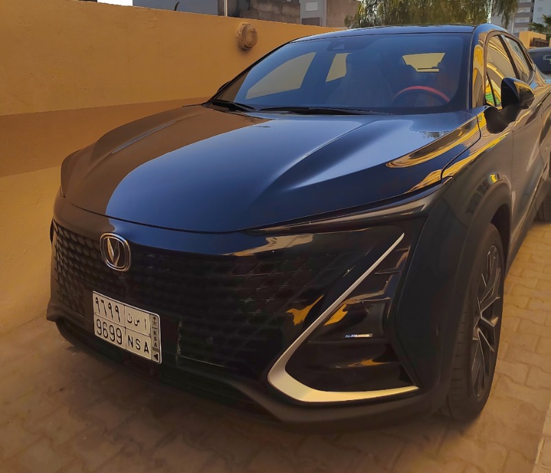 Infiniti AUTRE Essence 2023 à Ben Arous - Photo 1