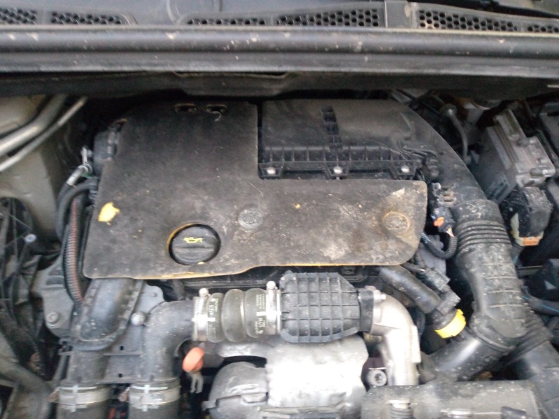 Citroen BERLINGO II Diesel 2020 à Monastir - Photo 5