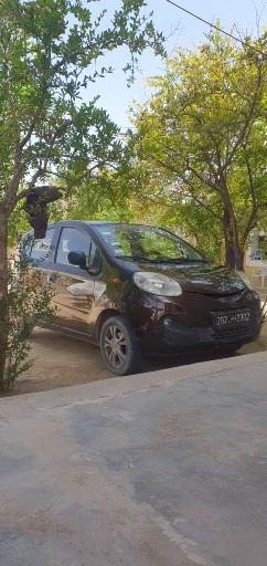 Chery QQ Essence 2018 à sousse - Photo 8