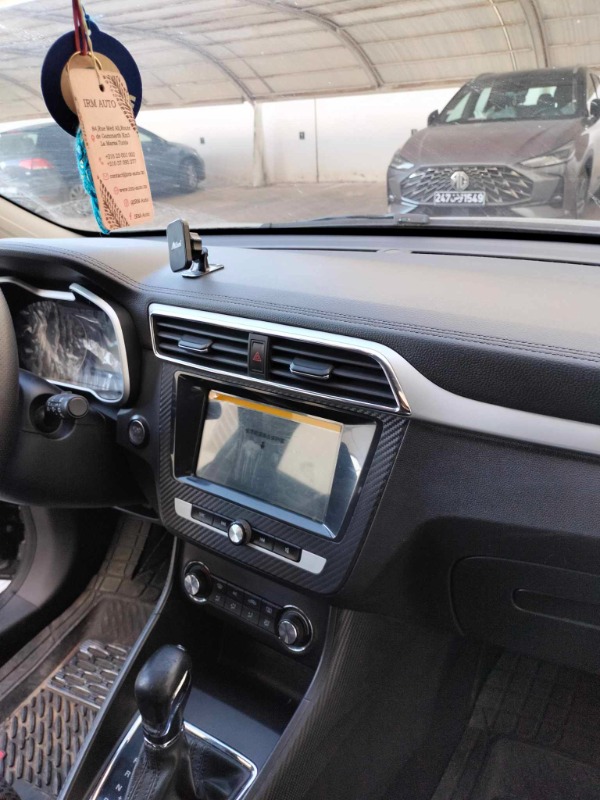MG Zs Essence 2020 à Tunis - Photo 4
