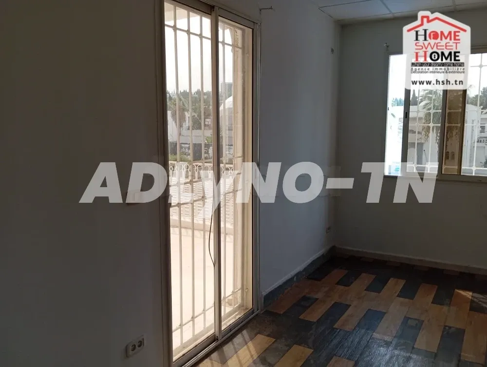 Immeuble Commercial Atlantique à Vendre à Mutuelle Ville à Tunis - Photo 3