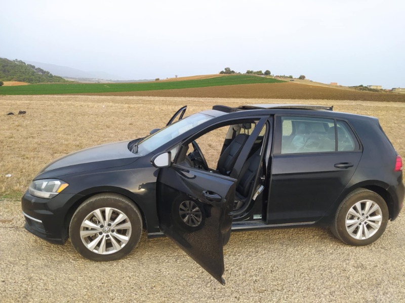 Volkswagen Golf 7 Essence 2022 à Jendouba - Photo 2