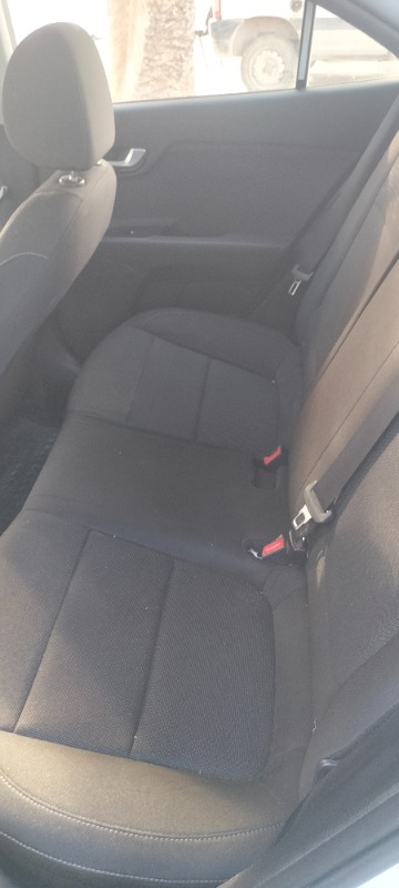 Kia RIO Essence 2021 à Tunis - Photo 5