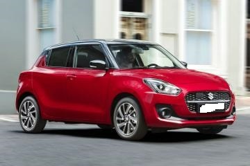 Suzuki Swift Essence 2022 à Tunis - Photo 4