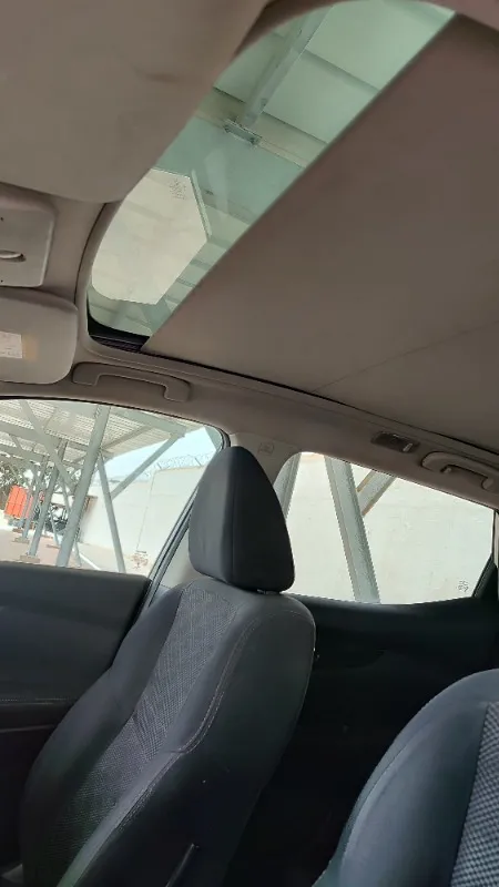 Nissan Qashqai Diesel 2017 à Sfax - Photo 5