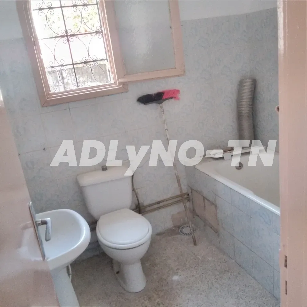 Location à Ben Arous - Photo 9