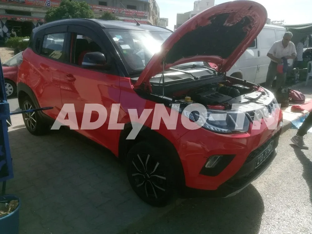 Kia RIO Essence 2017
