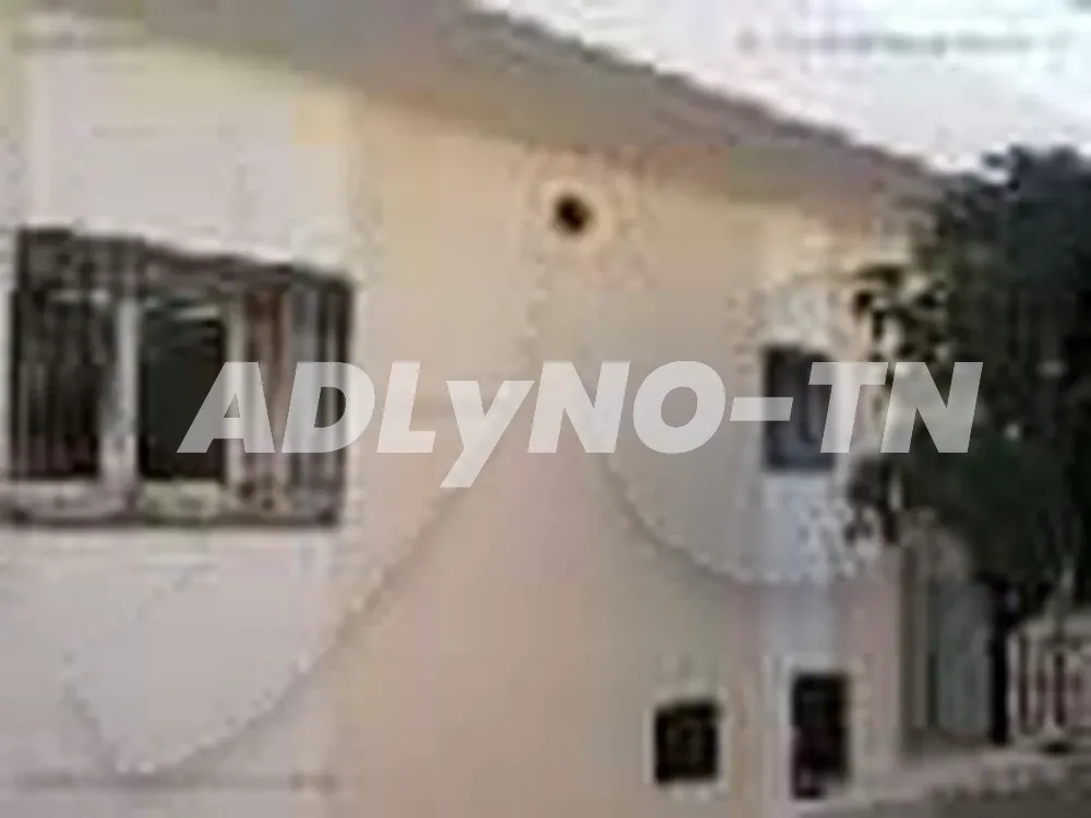 منزل في صفاقس à sousse - Photo 1